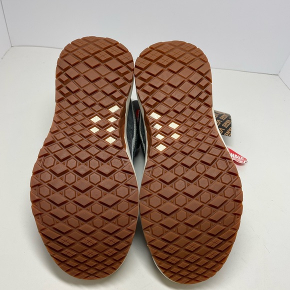 New Vans Ultrarange EXO HI MTE-1 Unisex Shoes Size 8 W/6.5M Grey, Cream - Picture 9 of 11